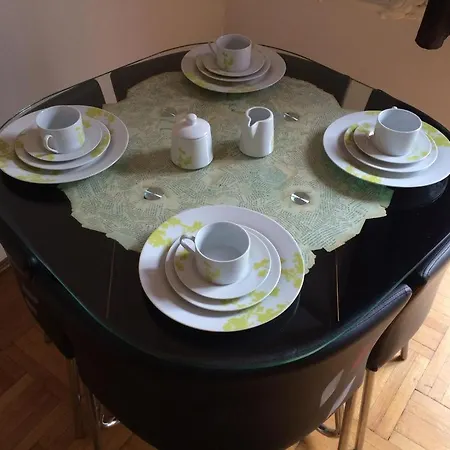 Monolit Apartamento Budapest