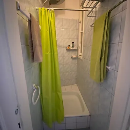 Apartamento Monolit *