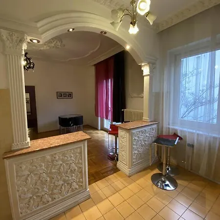 Monolit Apartamento