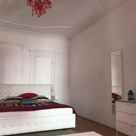 Monolit Apartamento