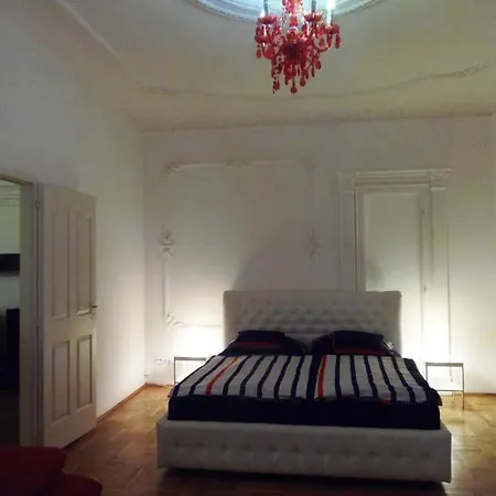 Apartamento Monolit *