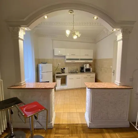 Apartamento Monolit *